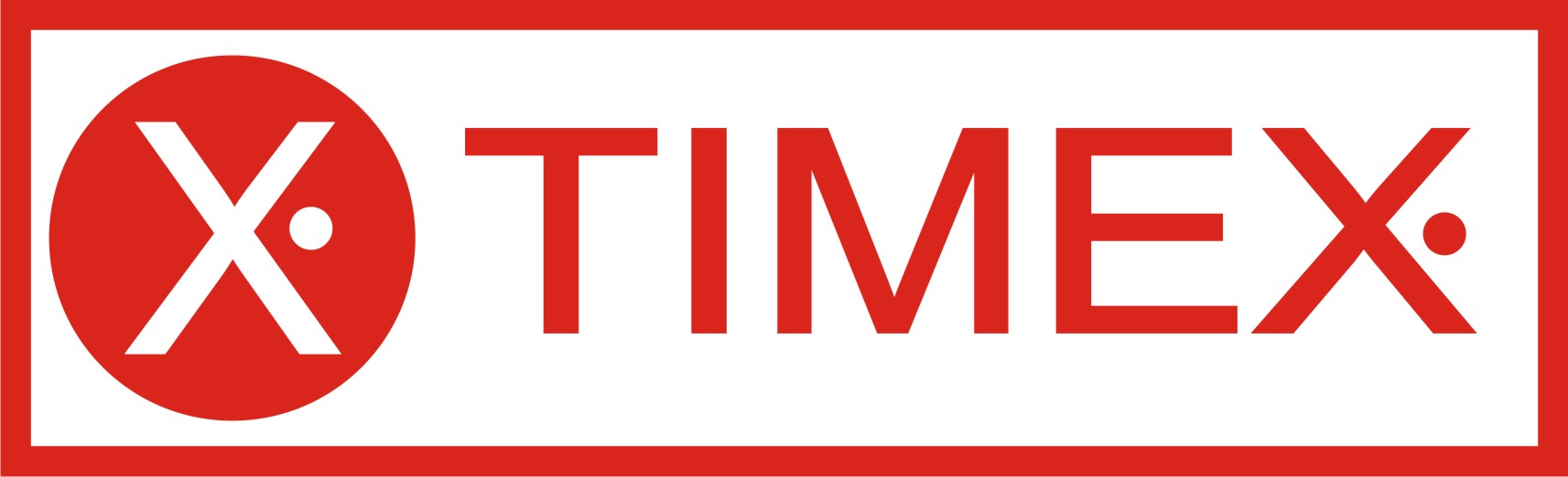 Relógios Timex